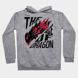 Age Of Dragon Hoodie